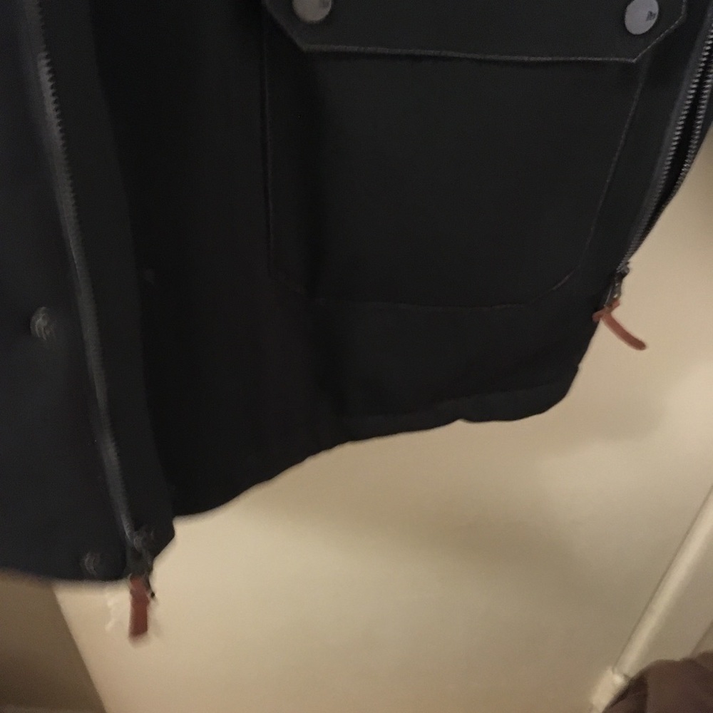 Merrell winter jacket small - Picture 3 of 11